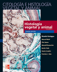 Citologia histologia vegetal animal 4ªed 2 vol
