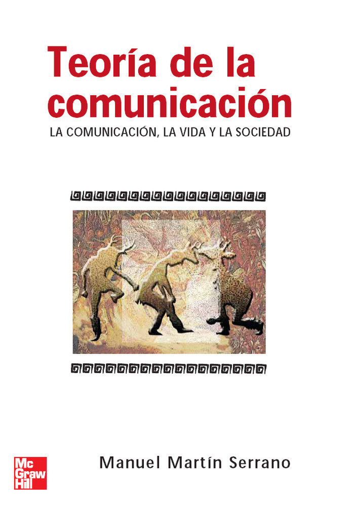 Teoria de la comunicacion