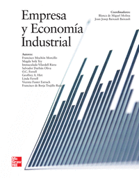 Empresa y Economia Industrial