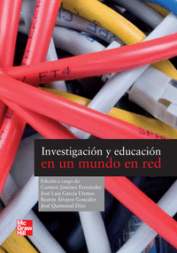 Educacion e investigacion en un mundo real