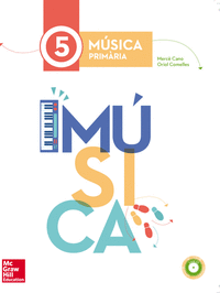 Musica 5ºep +cd audicions catalan 14