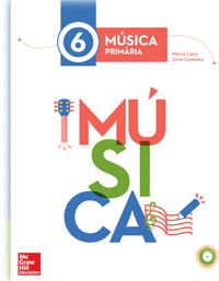 Musica 6ºep +cd audicions catalan 15