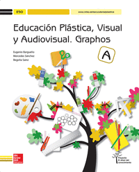 Educacion Plastica, Visual y Audiovisual, Graphos A.