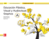 CUTX Educacion Plastica, visual y Audiovisual. Cuaderno A. Arbol del Con ocimiento.