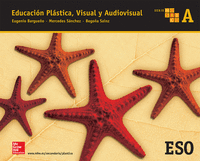 Educacion Plastica, Visual y Audiovisual A. Serie Mosaico.