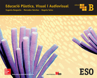 Educacio Plastica, Visual i Audiovisual B. Mosaic.