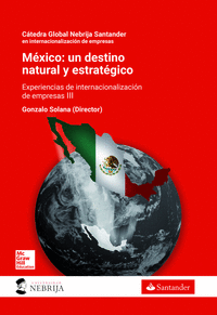POD - Mexico: un destino natural y estrategico.