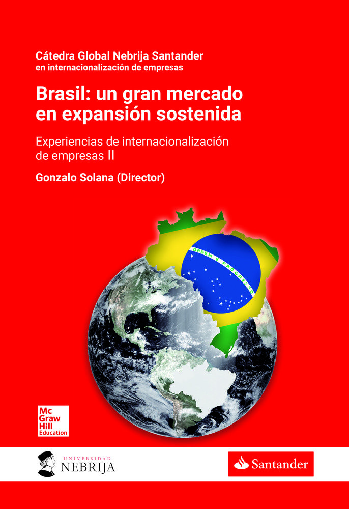 Pod - brasil: un gran mercado en expansion sostenida.