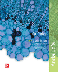 LA - Quimica 2 Bachillerato. Libro alumno. Andalucia.