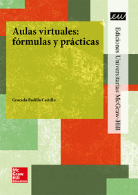 LA Aulas virtuales: formulas y practicas.