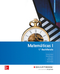 LA Matematicas CT 1 BACH