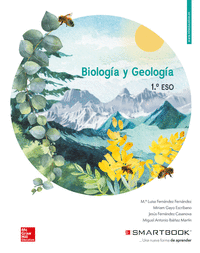 Biología y Geología 1 ESO