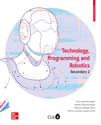 LA Technology, programming and robotics 2 ESO