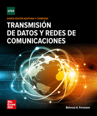 Transmision de datos y redes de comunicaciones 5ªed