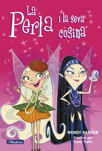 La Perla i la seva cosina (Col·lecció La Perla)
