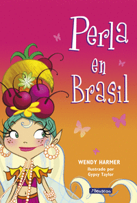 Perla en Brasil (Colección Perla)
