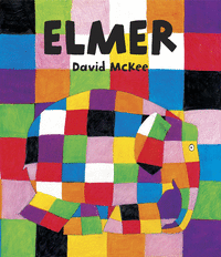 Elmer edicion especial elmer album ilustrado