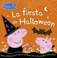 La fiesta de Halloween (Peppa Pig)