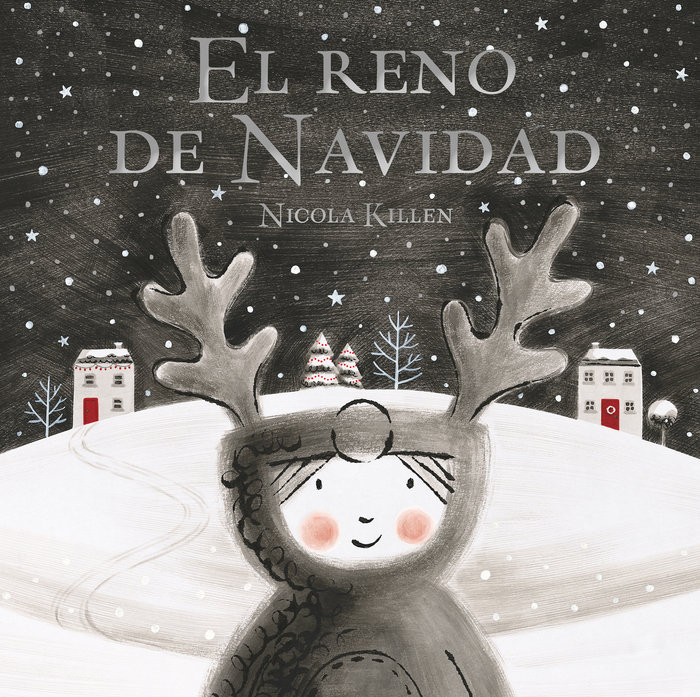 cuento LA CALLE NAVIDAD