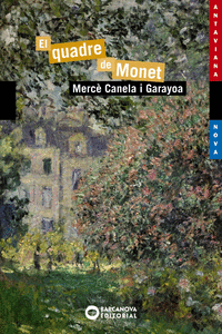 El quadre de Monet