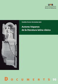 Autores hispanos de la literatura latina clasica