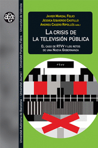 La crisis de la televisiùn pública