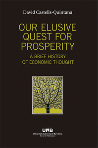 Our elusive quest for prosperity