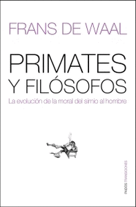 Primates y filósofos
