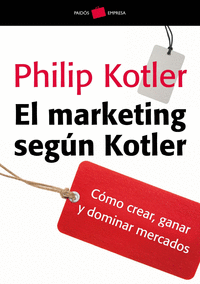 El marketing según Kotler