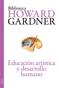 Educacion artistica y el desarrollo humano,la