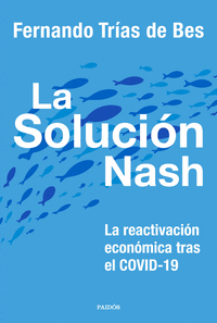 Solucion nash,la