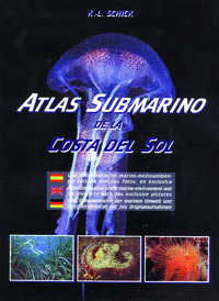 Atlas Submarino de la Costa del Sol
