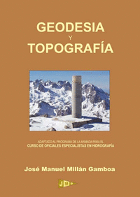 Geodesia y topografia