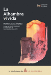 L Alhambra vivida