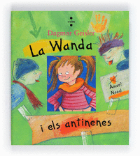 Wanda i els antinenes,la
