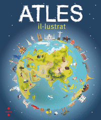 Atlas ilulustrat