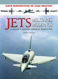 Jets Militares Modernos
