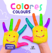 Colores ingles