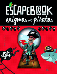 Enigmas muy piratas