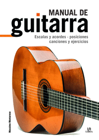 Manual de guitarra