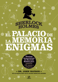 Sherlock holmes el palacio de la memoria enigmas