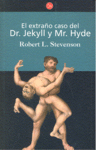 Extraño caso de dr.jekyll y mr hyde,el pdl