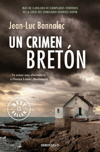 Comisario dupin 3 un crimen breton