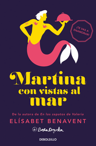 Martina con vistas al mar horizonte martina 1