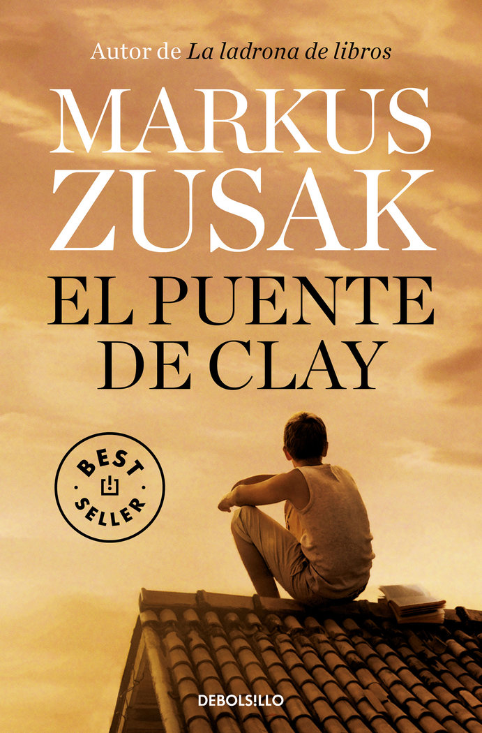 La ladrona de libros. Markus Zusak