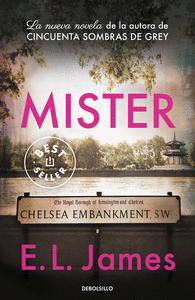 Mister (edición en castellano)