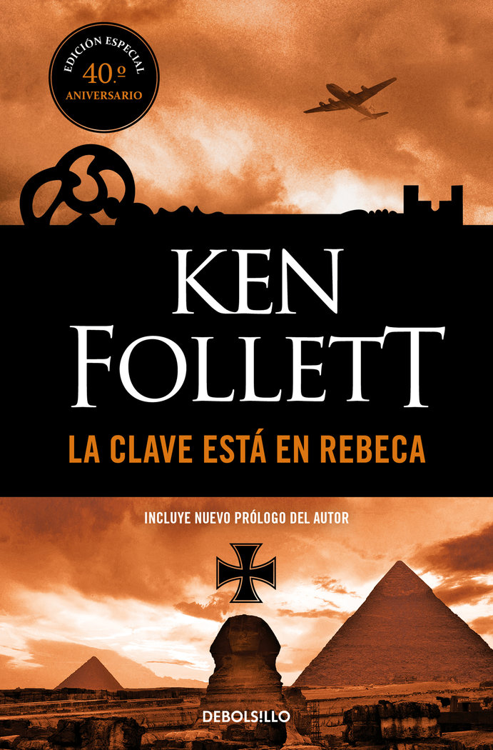 El misterio de los estudios Kellerman (Spanish Edition) de Follett