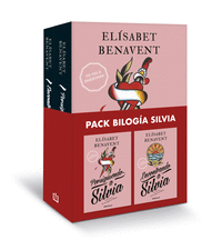 Pack Bilogía Silvia (contiene: Persiguiendo a Silvia
