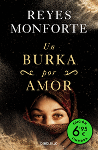 Un burka por amor (edicion limitada a un precio especial)