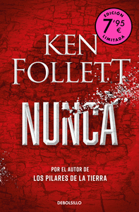 Ken Follett triunfa al enseñar el libro español que está leyendo